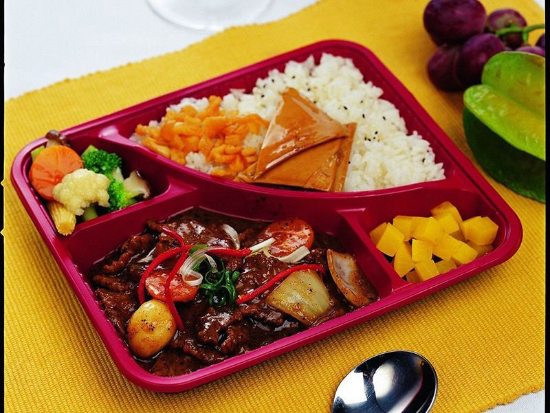 營養(yǎng)套餐