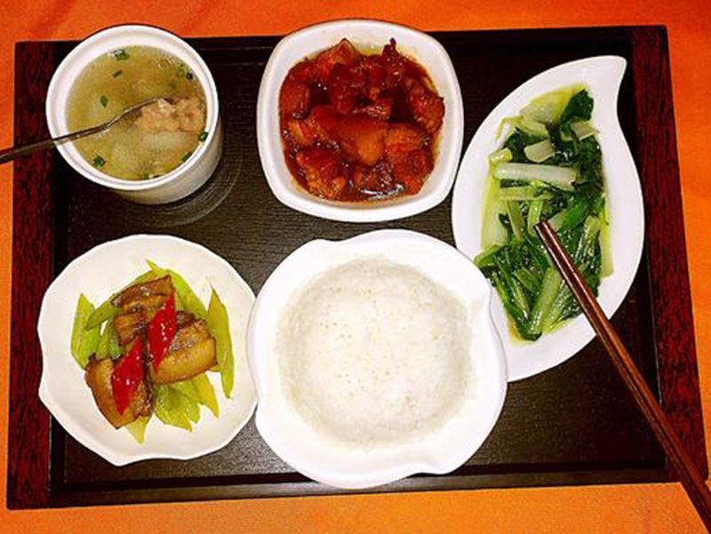 營養(yǎng)套餐